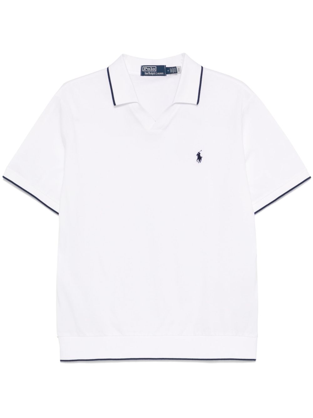 폴로 Ralph Lauren
티셔츠 위드 폴로 Pony 자수